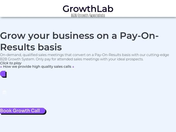 growthlab.ie