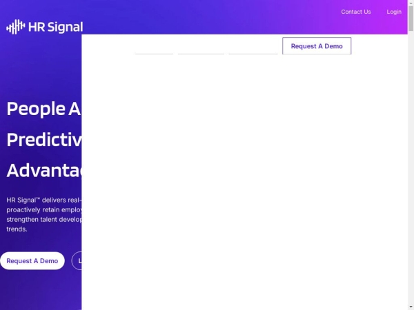 hrsignal.com