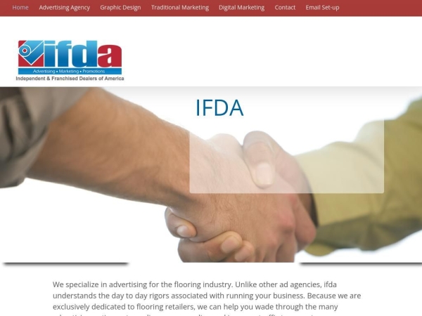 ifda.net