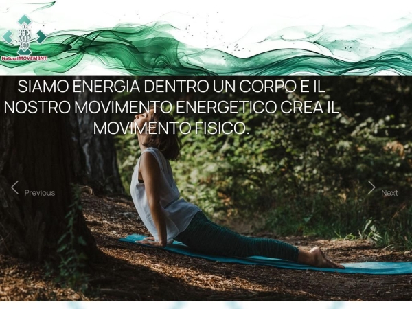 iltempionaturalmovement.com