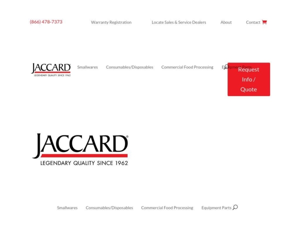 jaccard.com