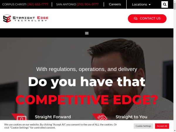 straightedgetech.com