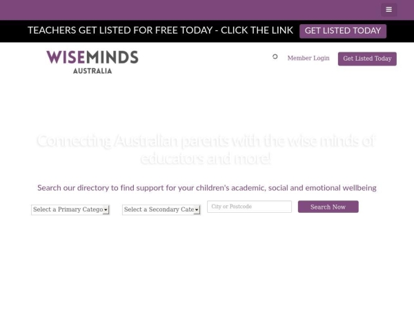 wiseminds.com.au
