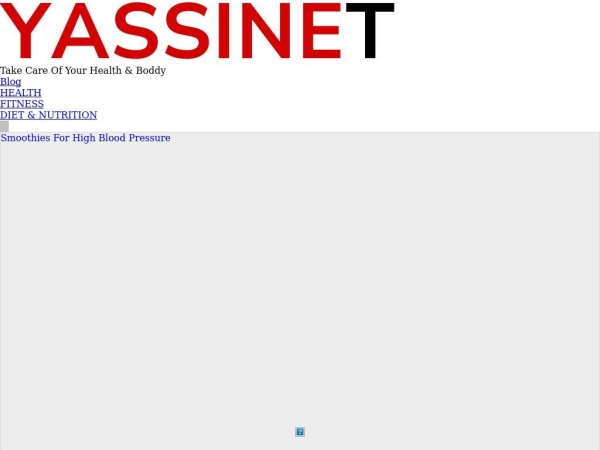 yassinet.com